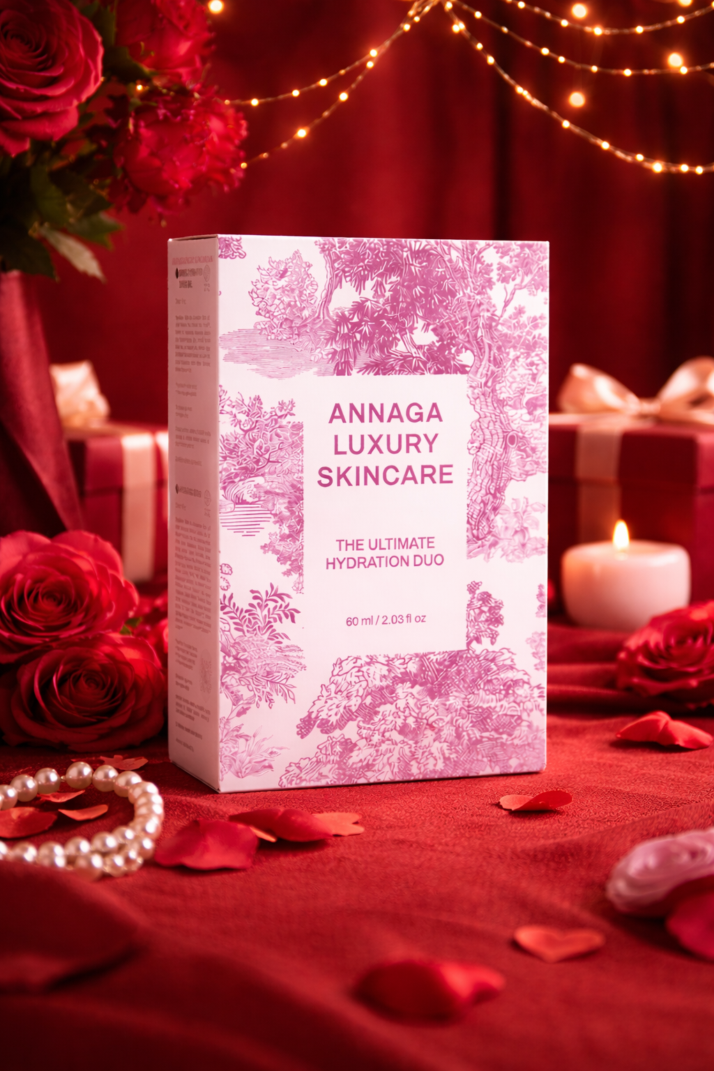 The Ultimate Valentine’s Day Hydration Duo Collection