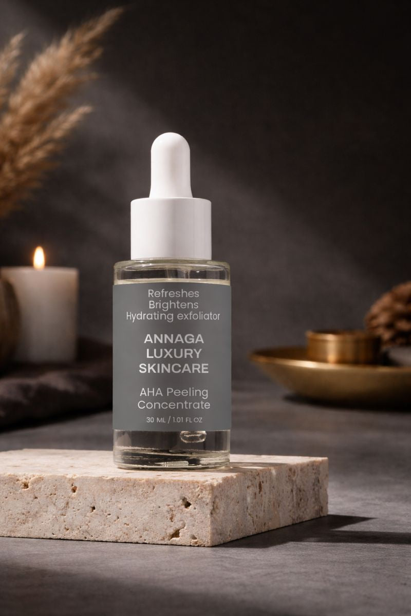 AHA Peeling Concentrate