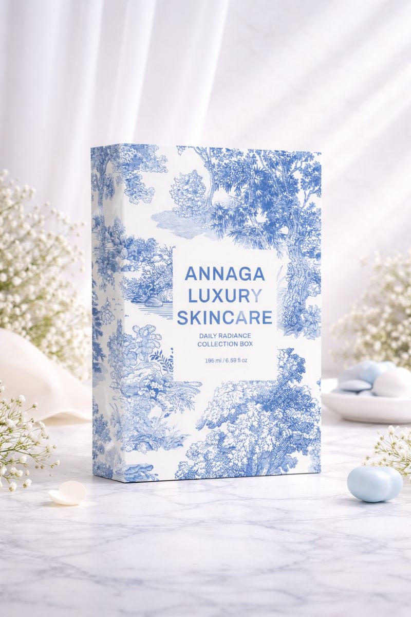 The Ultimate Valentine’s Daily Radiance Collection Box