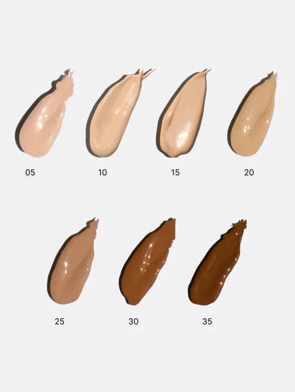 Correcting Concealer, 05 Light Cool