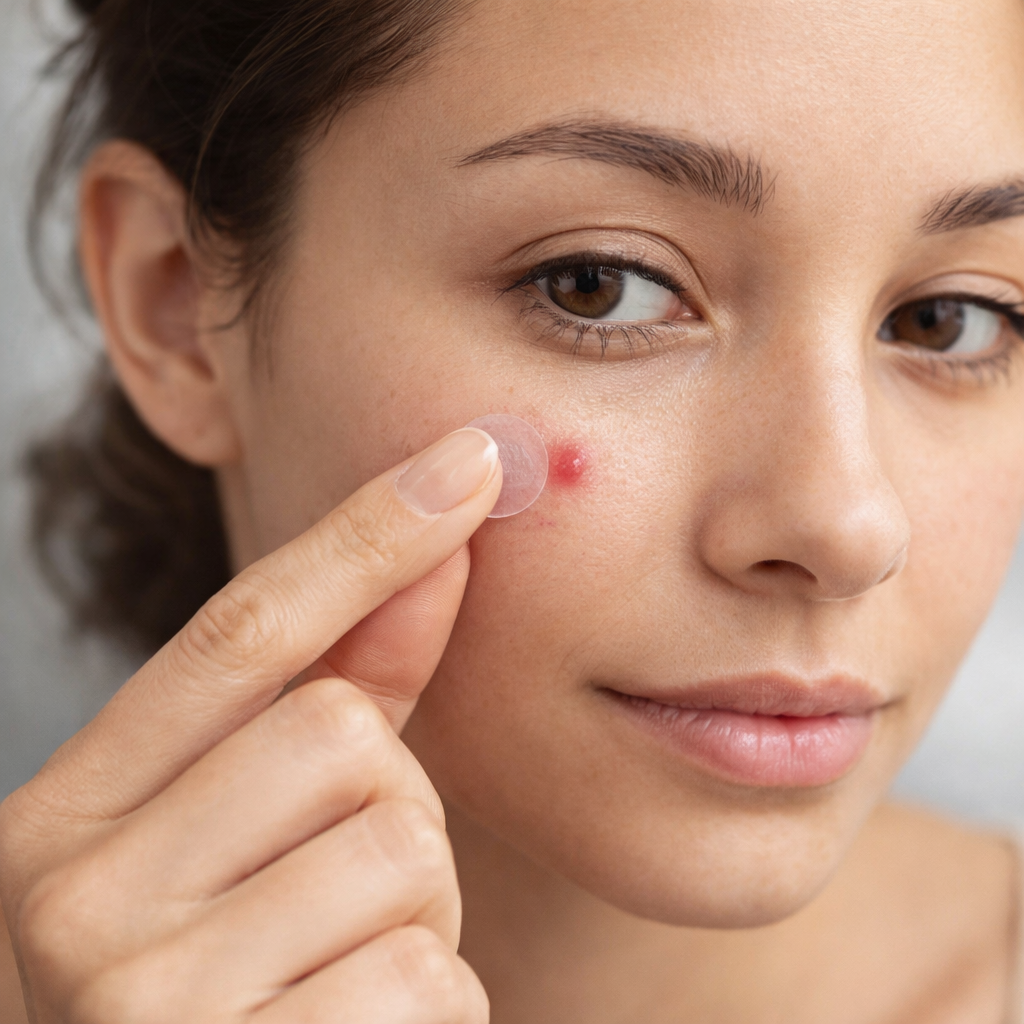 Pimple Rx Patches