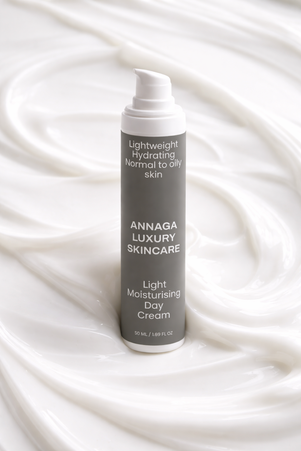 Light Moisturising Day Cream