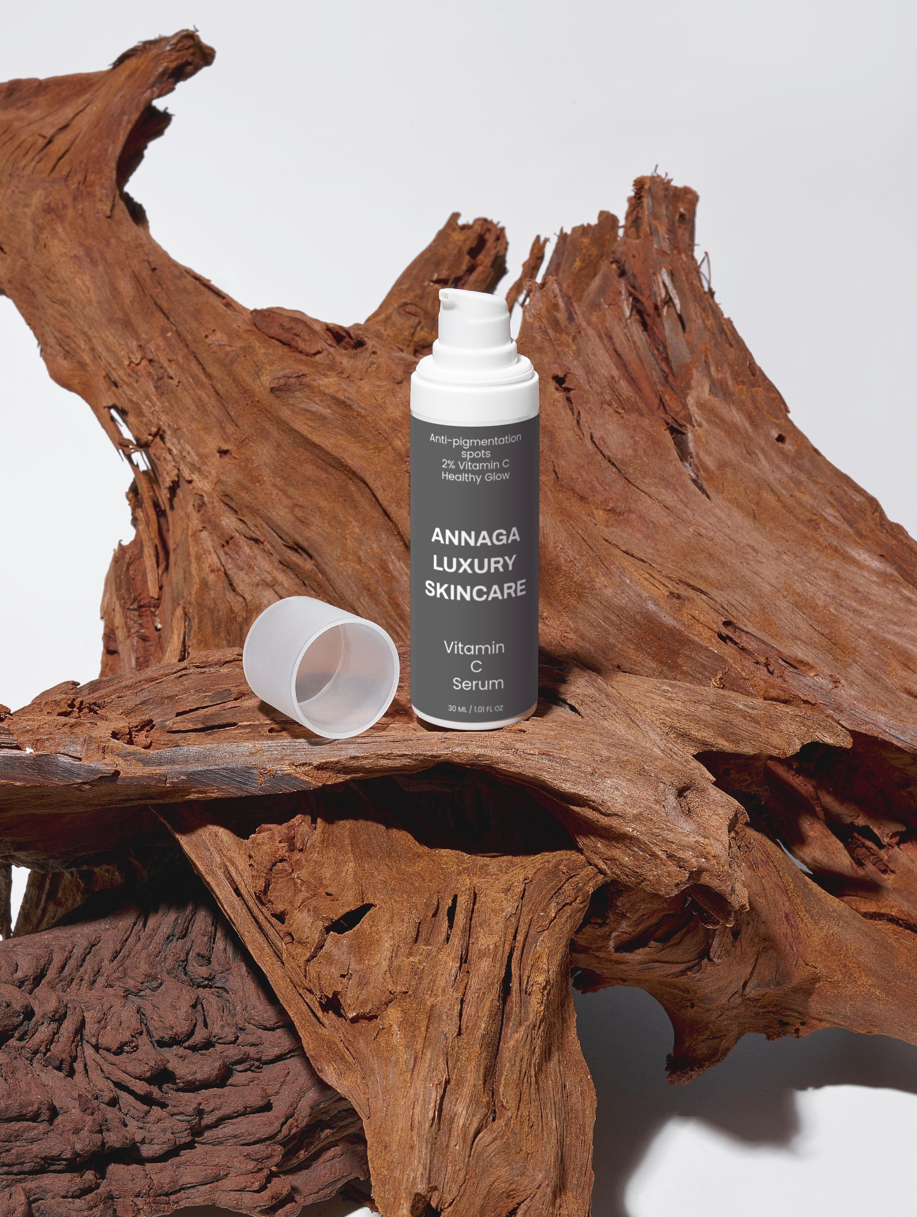 Dark Spot Routine Duo