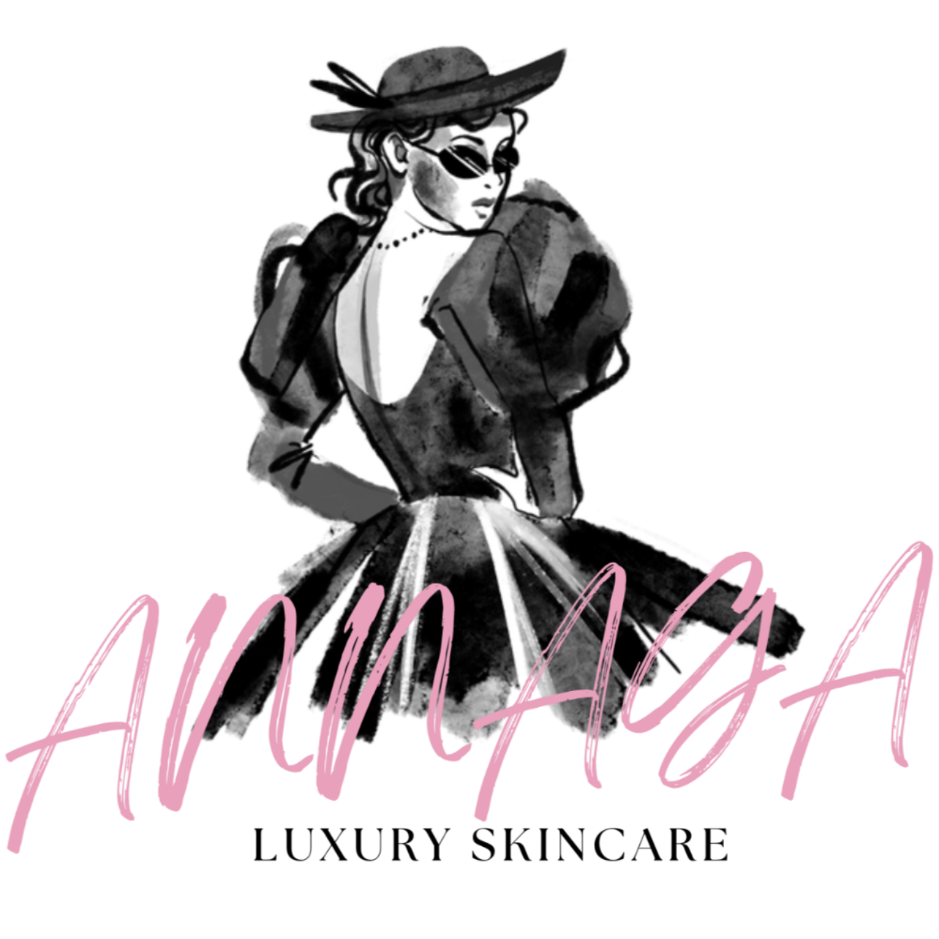 AnnAGA Luxury Skincare Gift Card