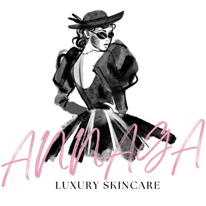 AnnAGA Luxury Skincare Gift Card