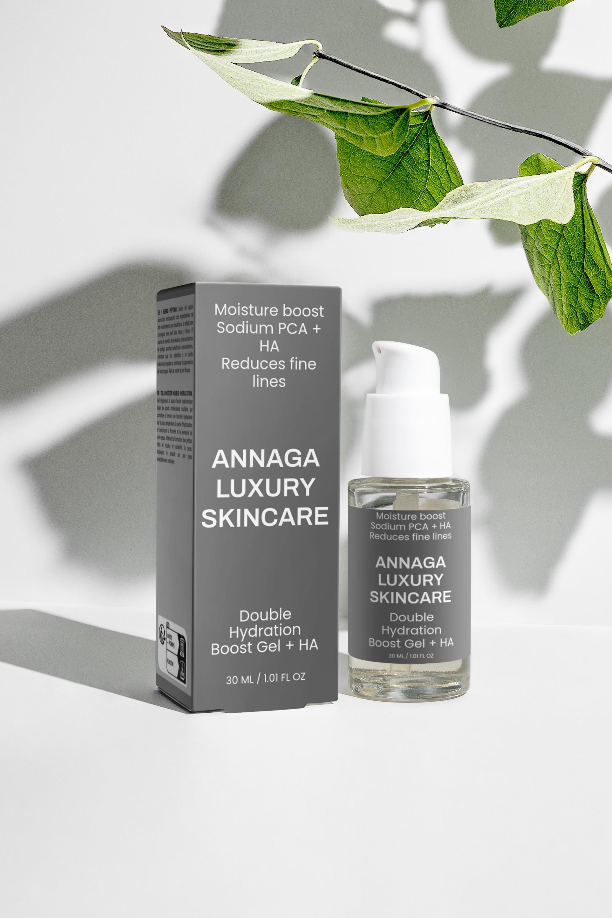 The Ultimate Valentine’s Day Deep Moisture Collection Box