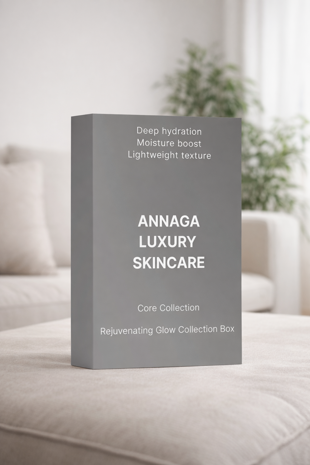 Rejuvenating Glow Collection Box