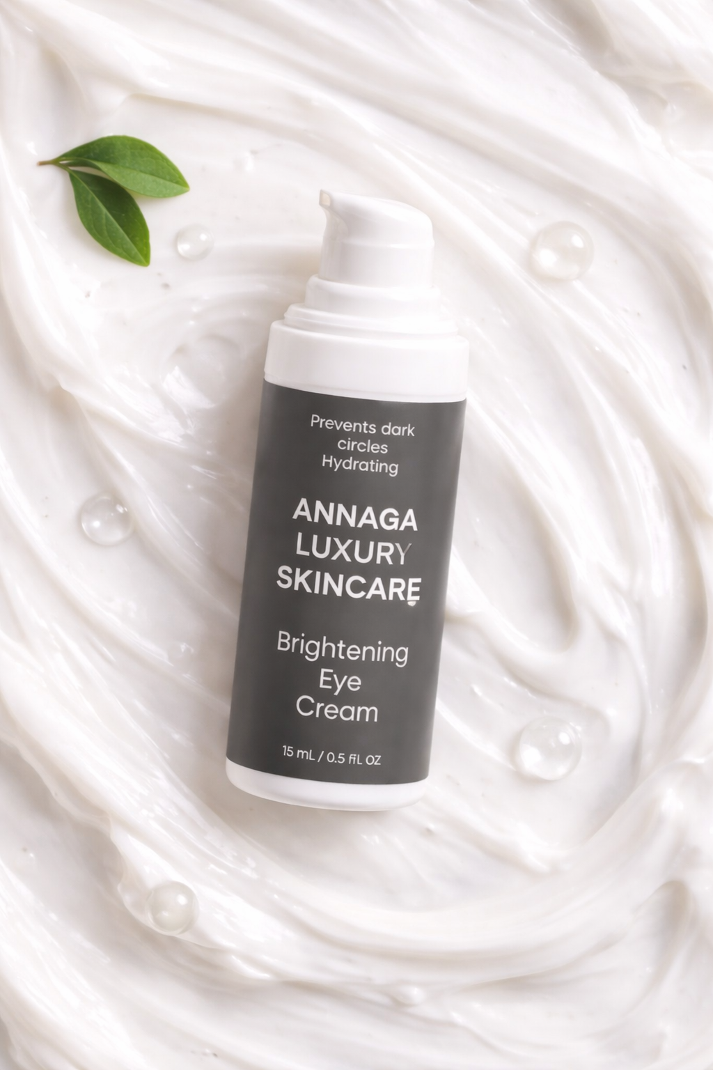 Brightening Eye Cream