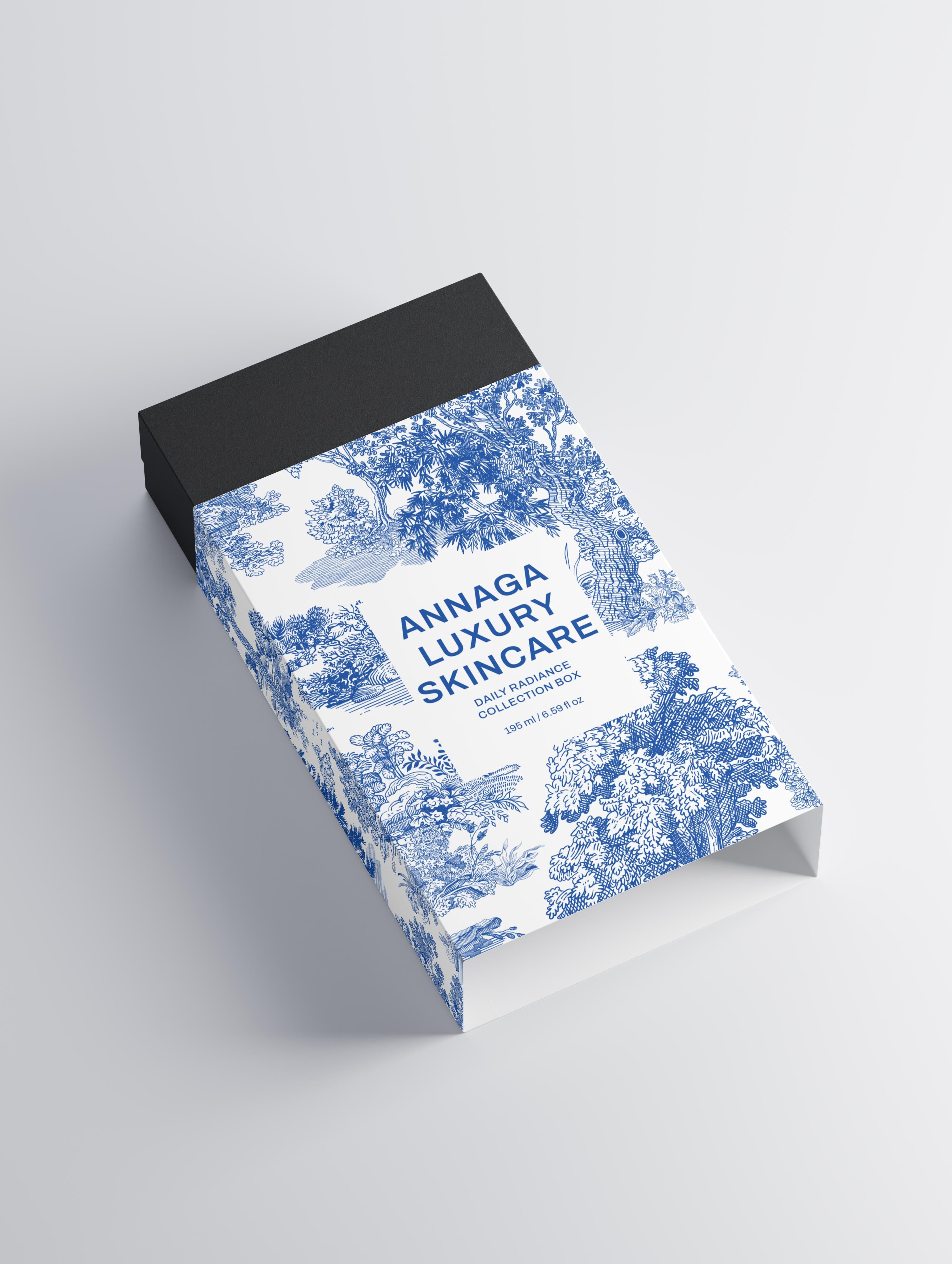 The Ultimate Valentine’s Daily Radiance Collection Box