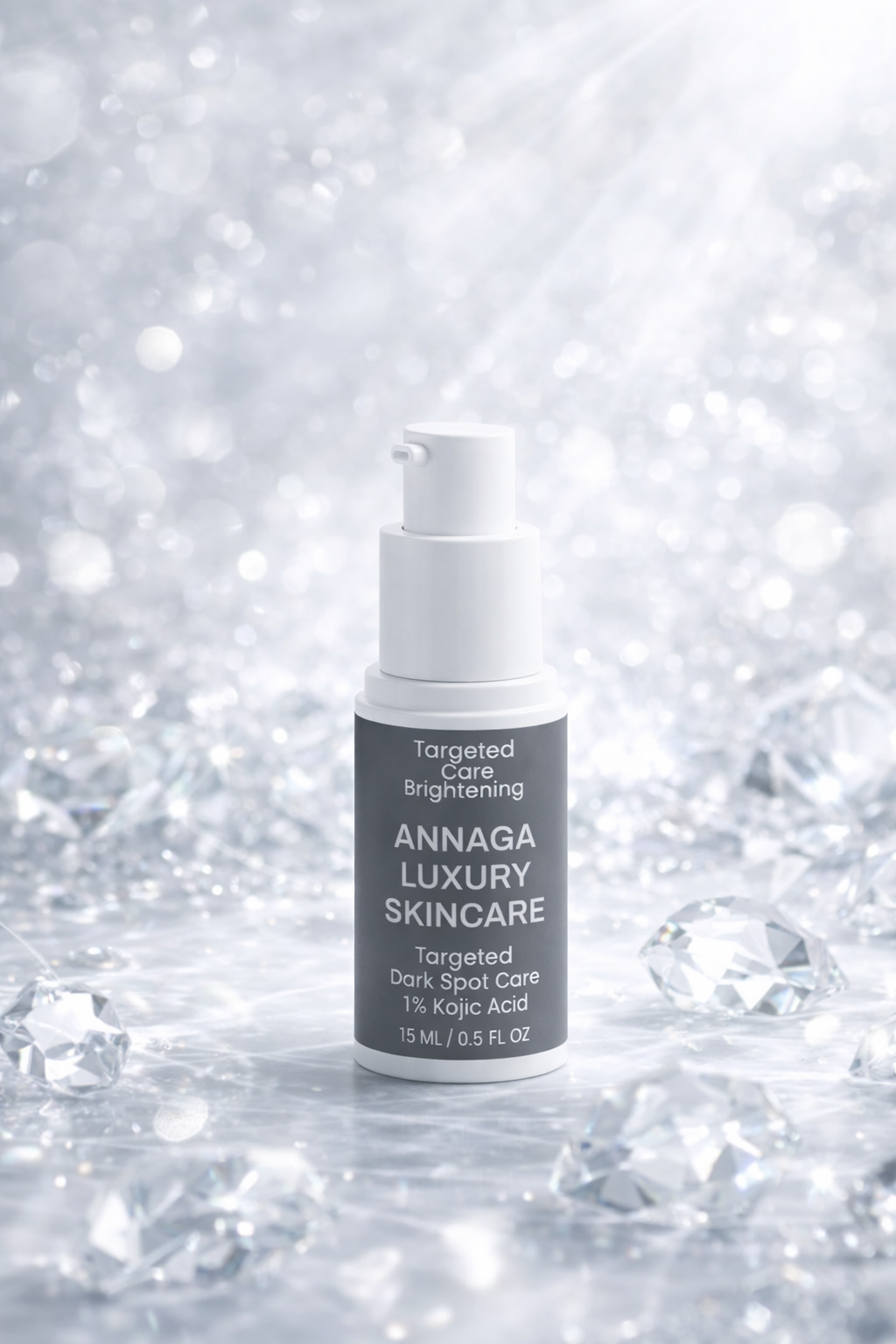 Targeted Dark Spot Care, 1% Kojic Acid