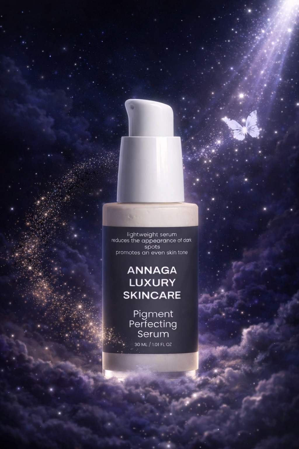 Pigment Perfecting Serum