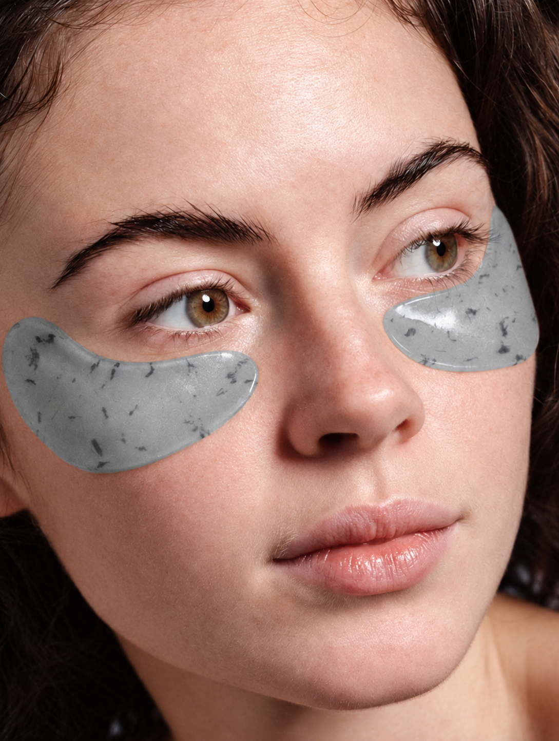 Caffeine + Vitamin C Energizing Hydrogel Eye Patches