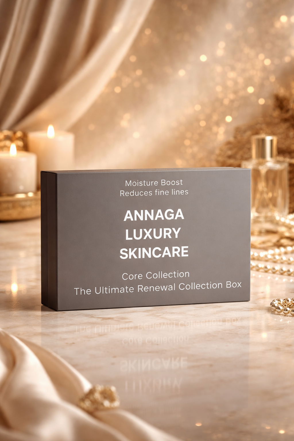The Ultimate Renewal Collection Box