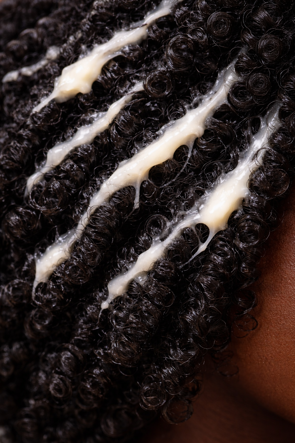 Keratin Intensive Rescue Hair Mask