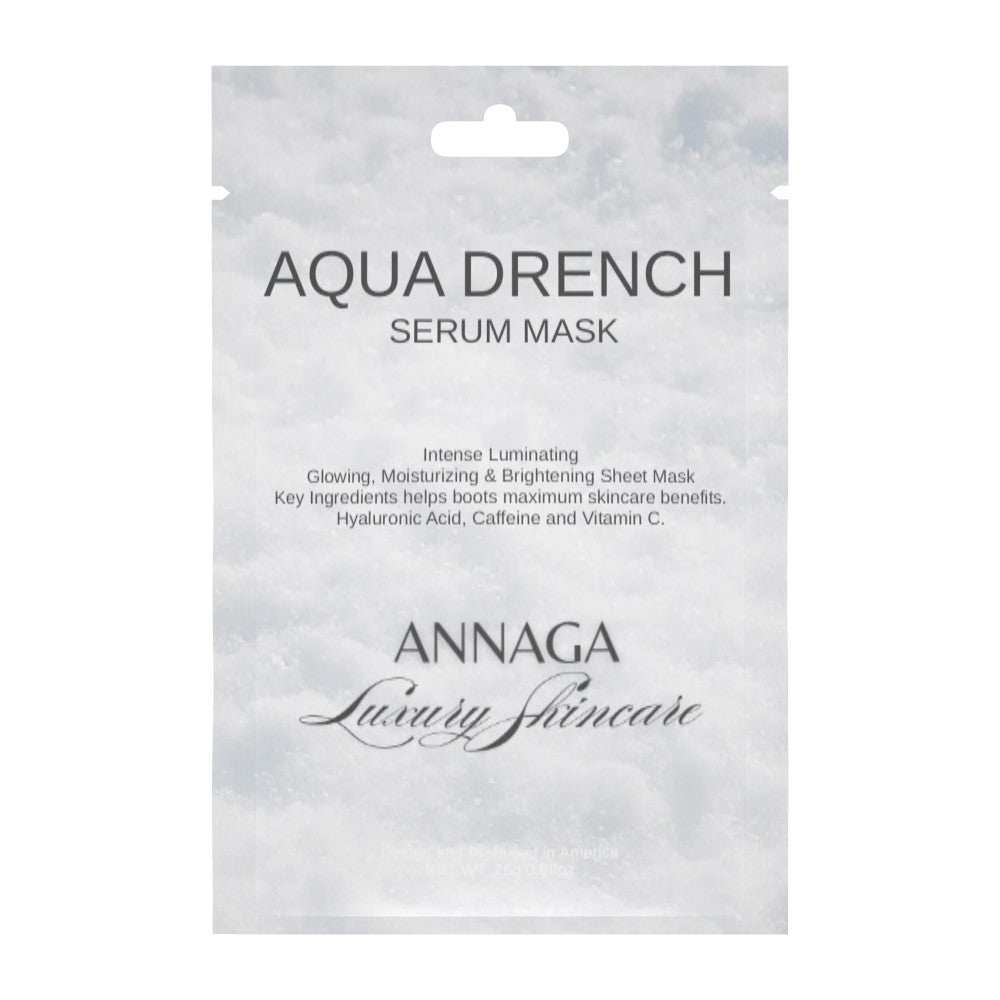 AnnAGA Holiday 2025 Collection Kit