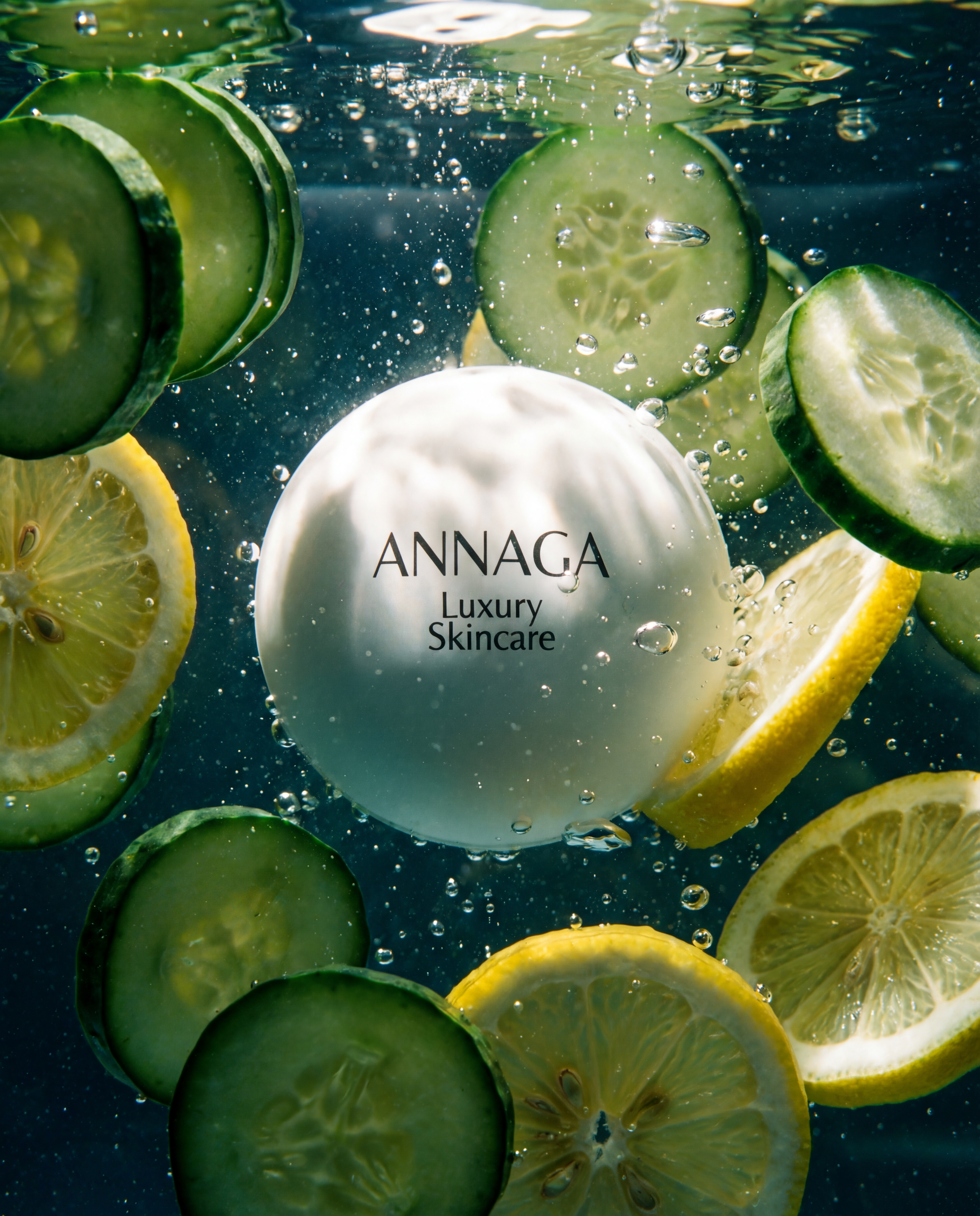 Lip Balm Vanilla Silk