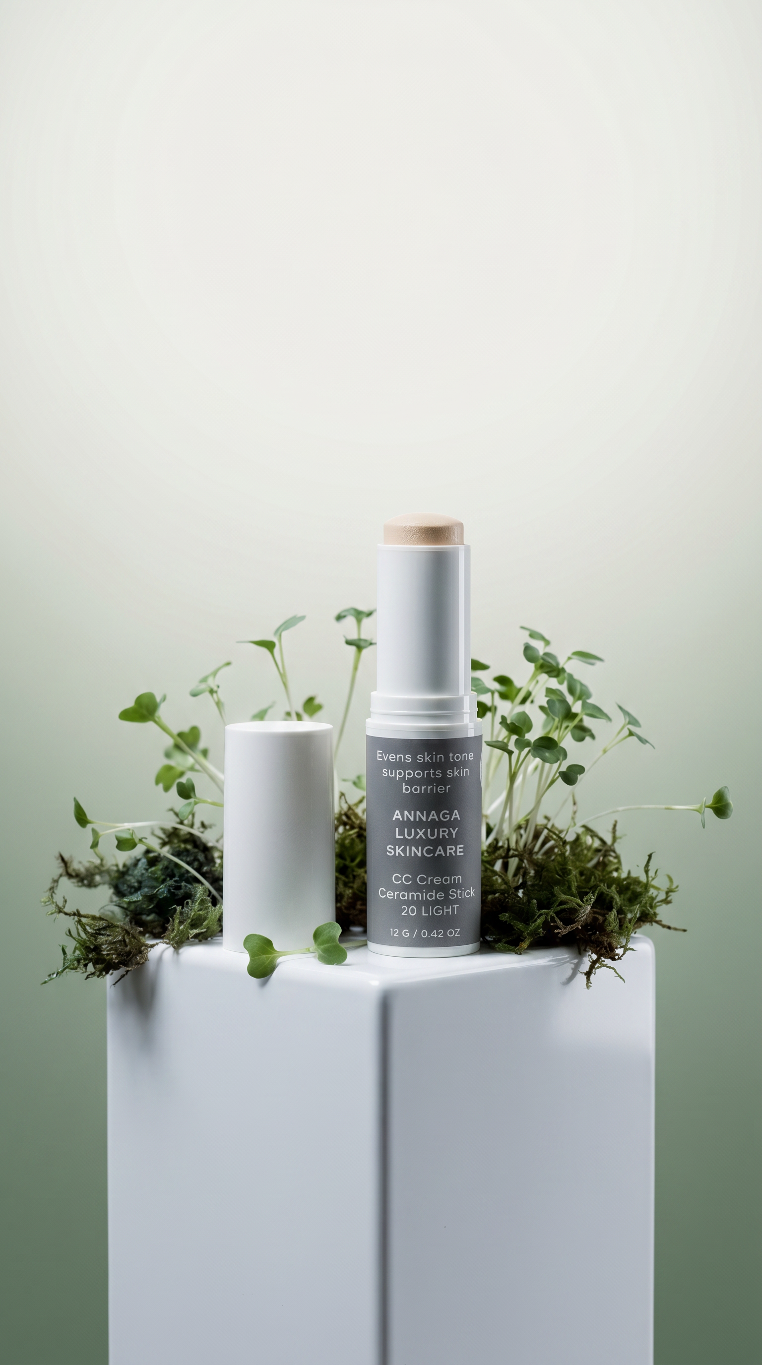 CC Cream Ceramide Stick : 20 LIGHT