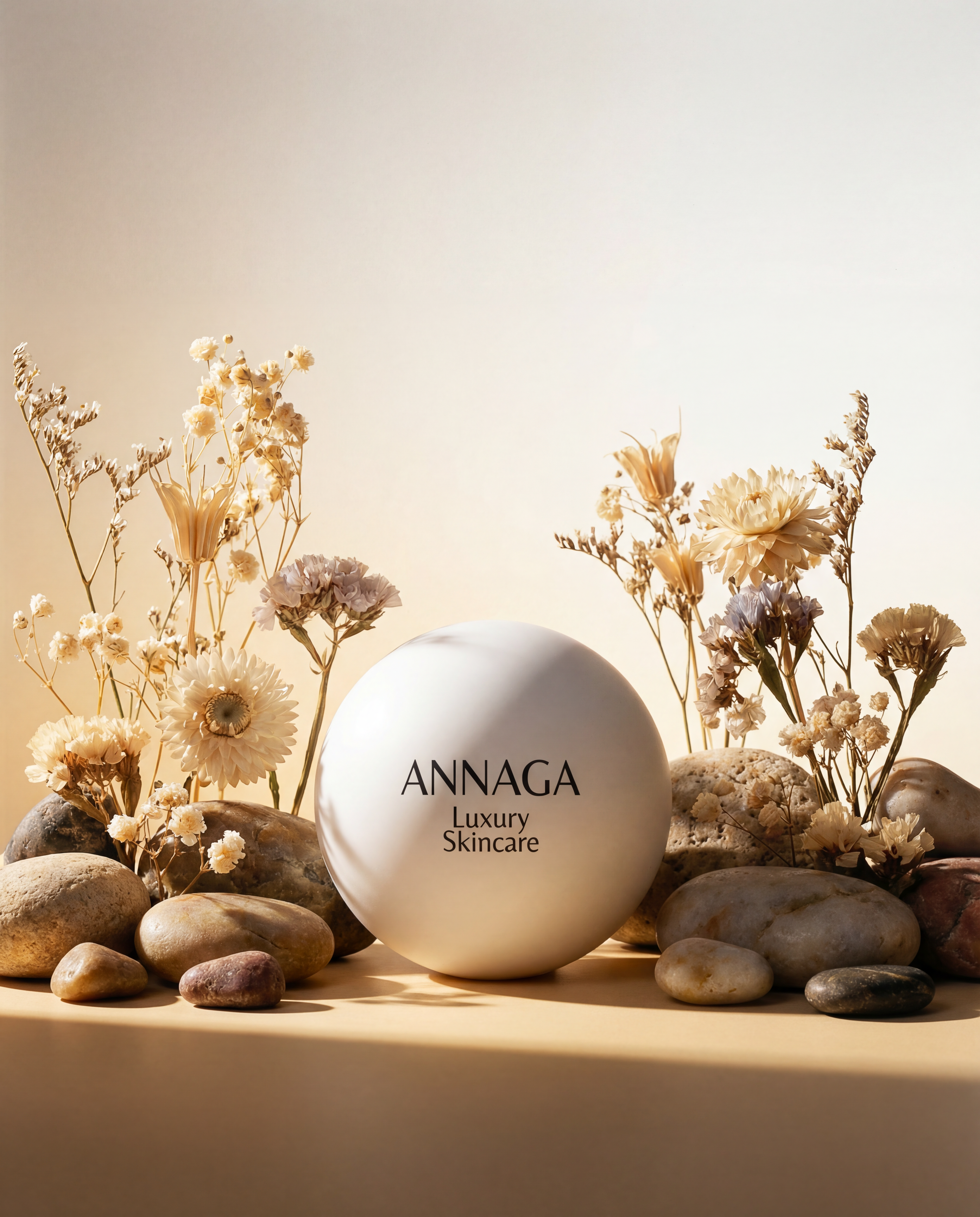 Lip Balm Vanilla Silk