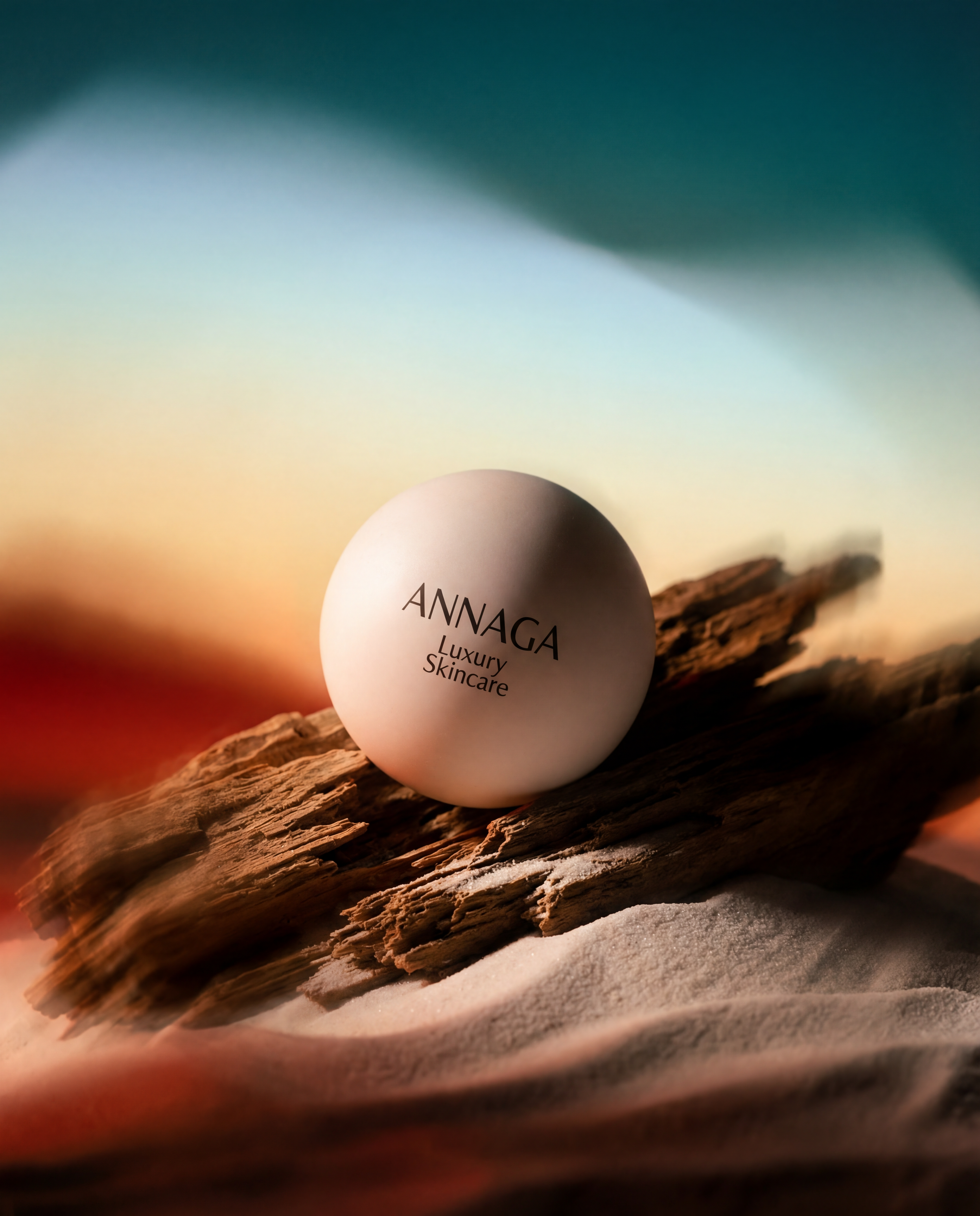 Lip Balm Vanilla Silk