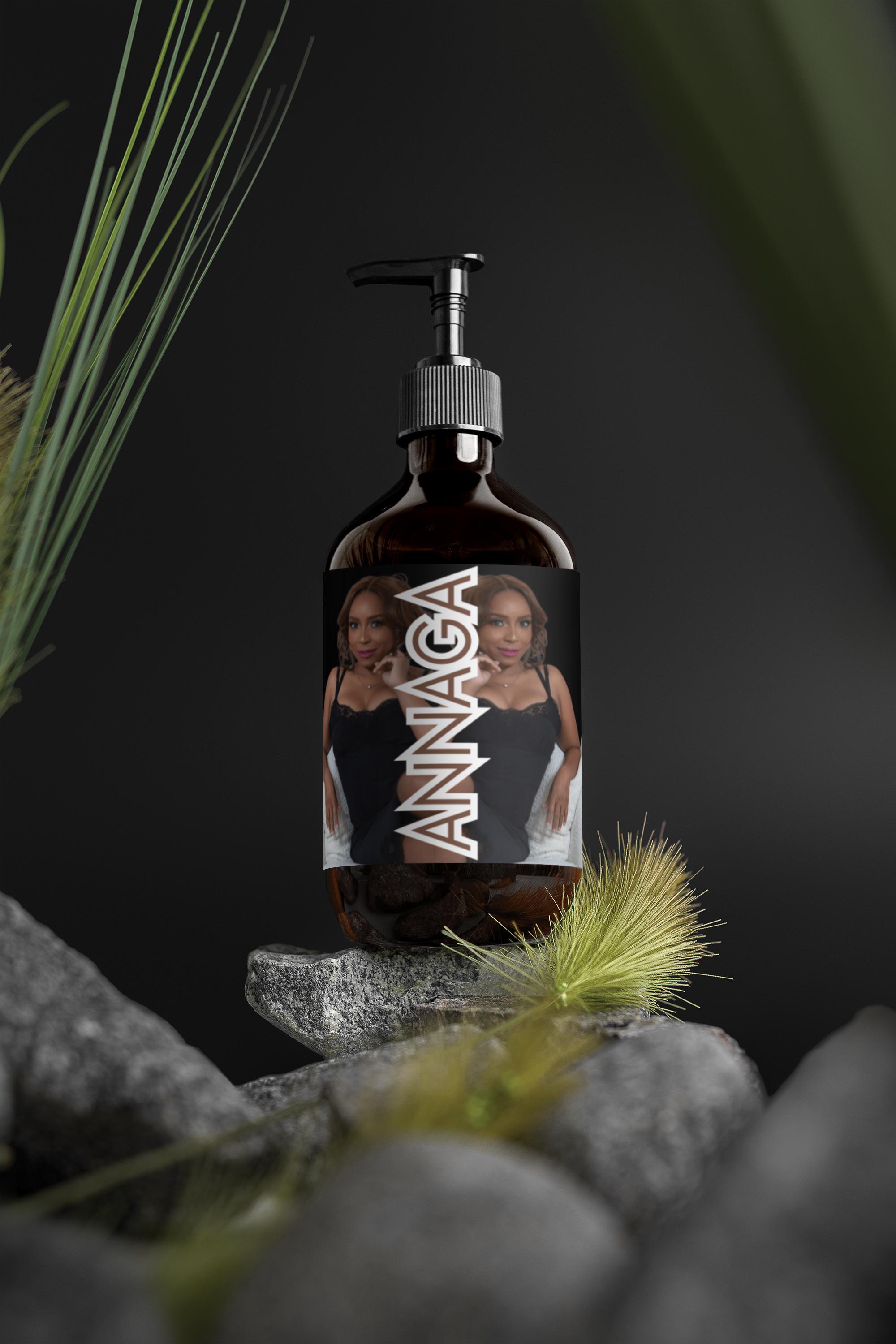 Black History Month Collection Hand & Body Wash, Grapefruit