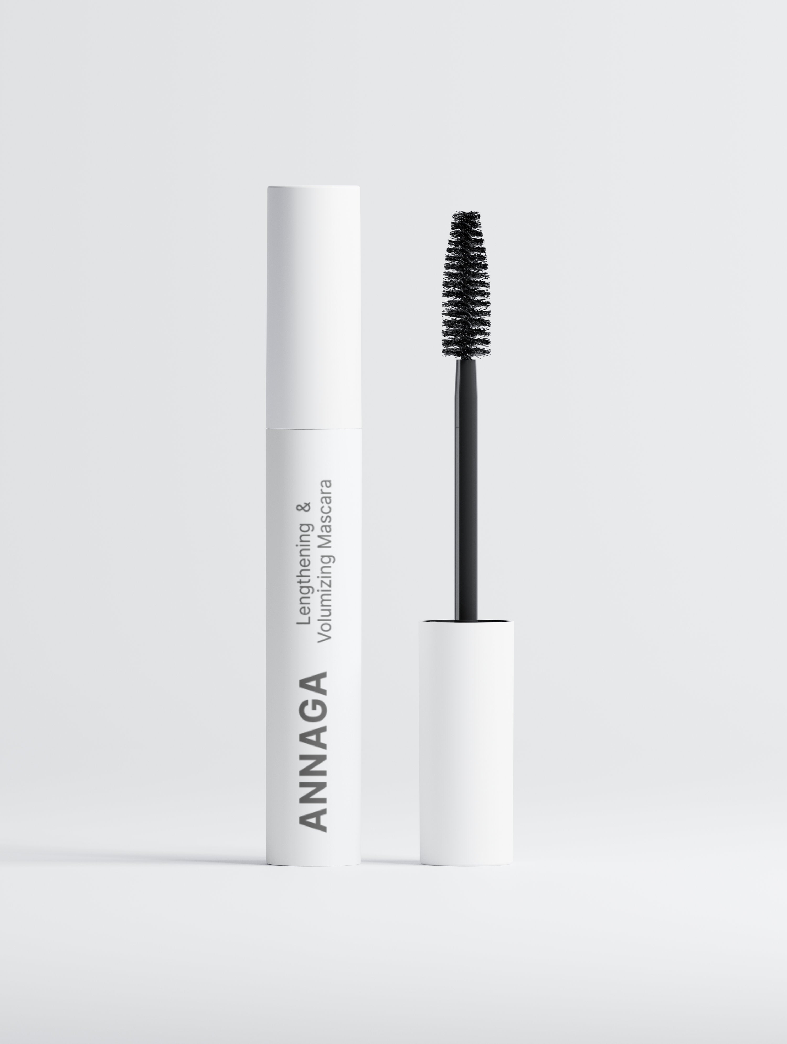 Lengthening & Volumizing Mascara