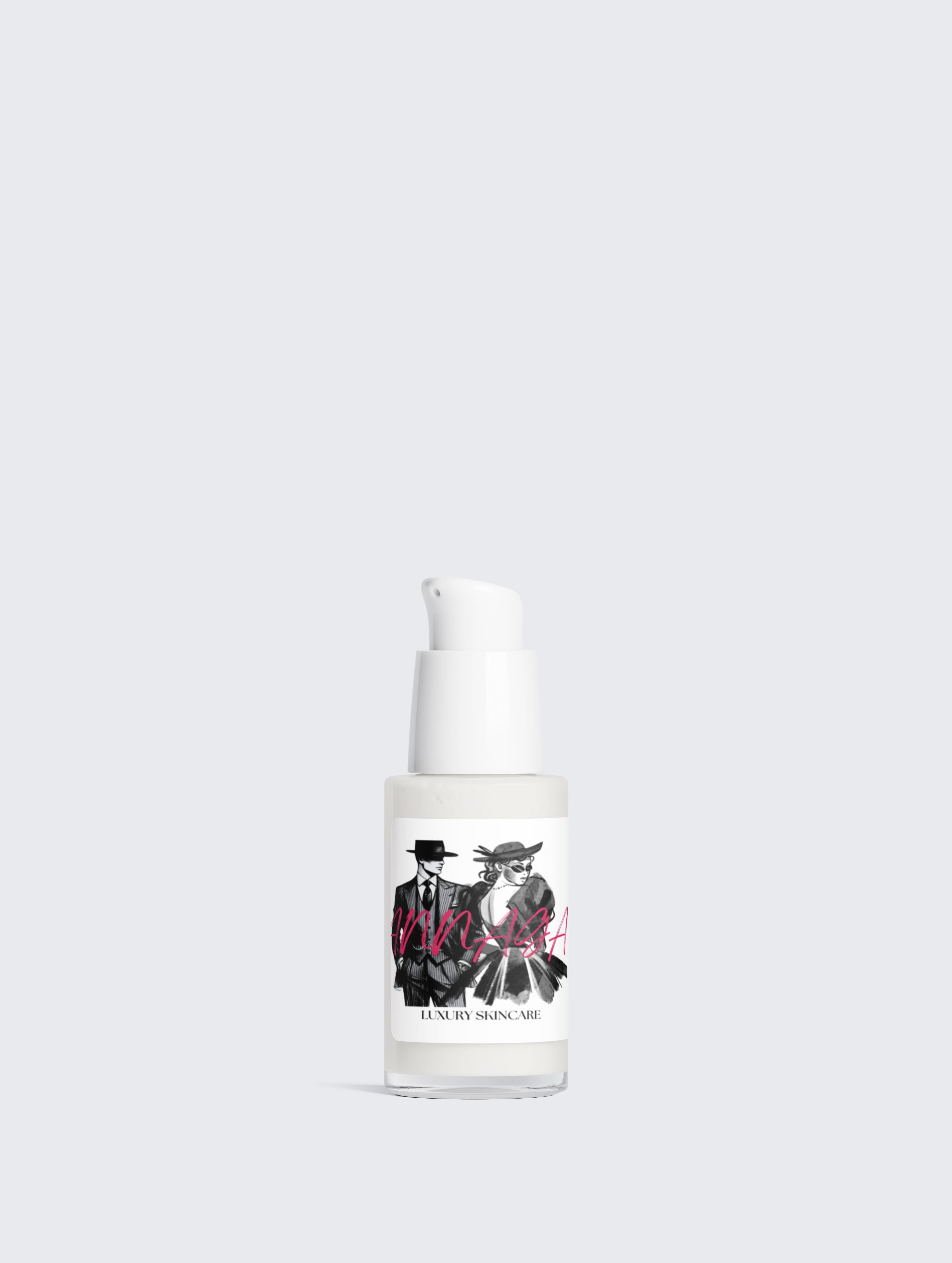 Youthful Glow Serum