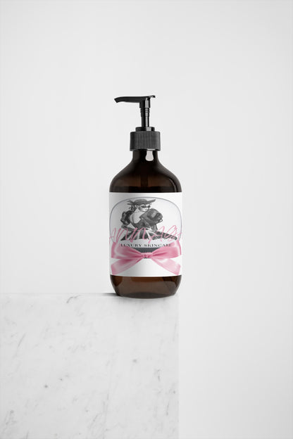 HOLIDAY LIMITED EDITION Hand & Body Wash, Grapefruit