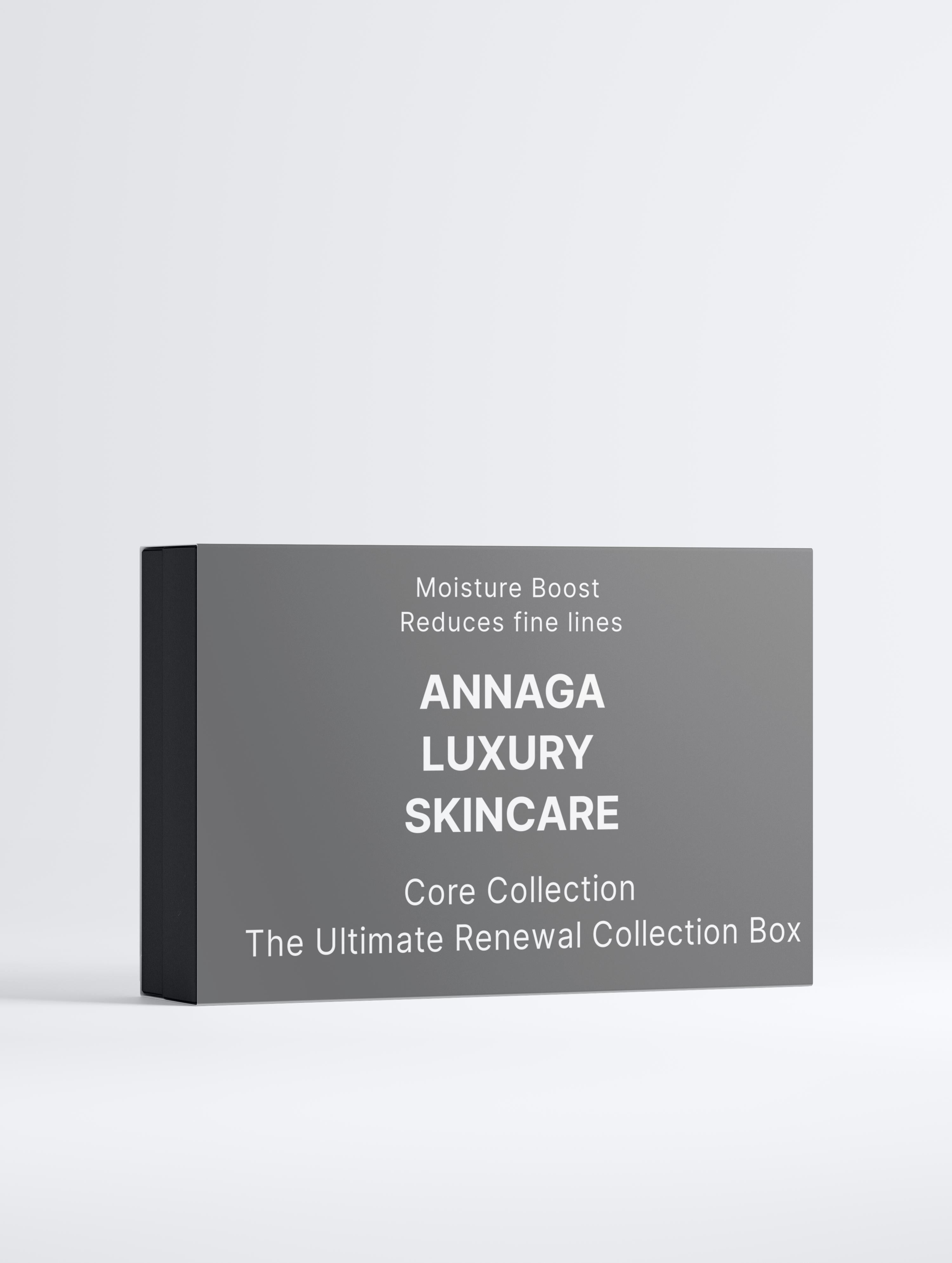 The Ultimate Renewal Collection Box