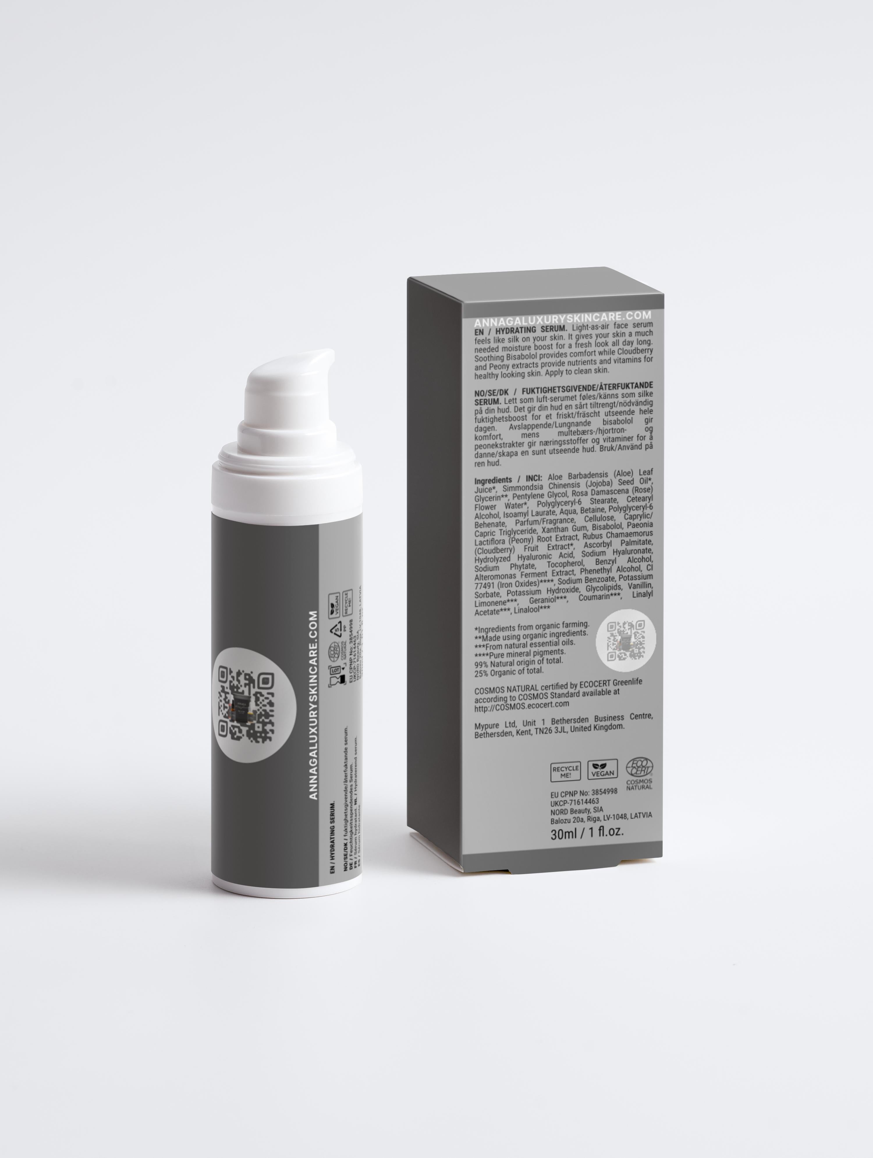 The Ultimate Valentine’s Day Hydration Duo Collection