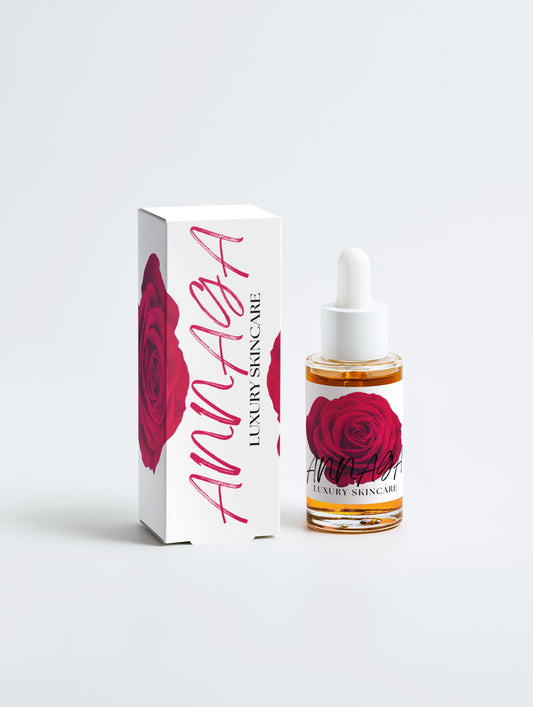 Limited Edition Valentine Day Antioxidant Ginkgo Gel Booster