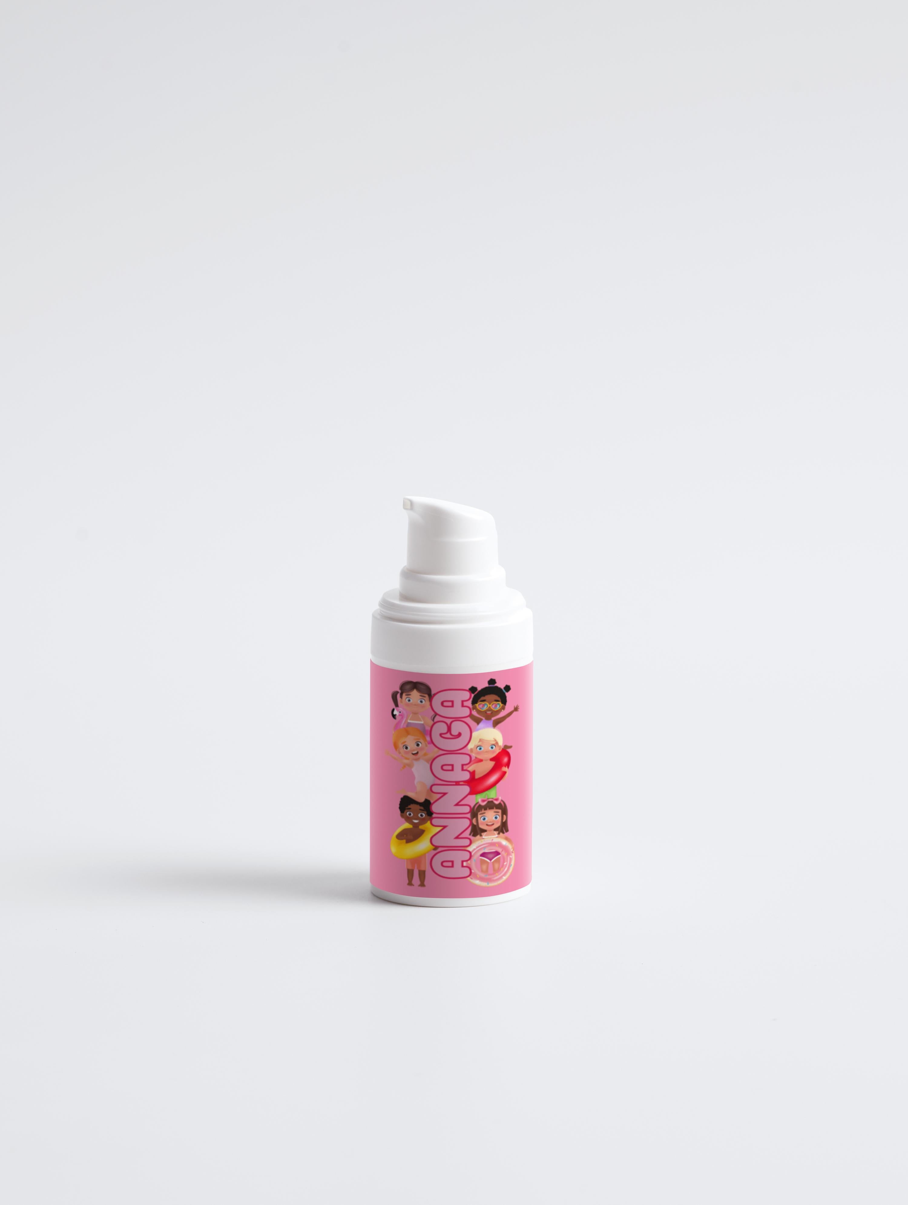 ANNAGA KIDS Moisturising Day Cream