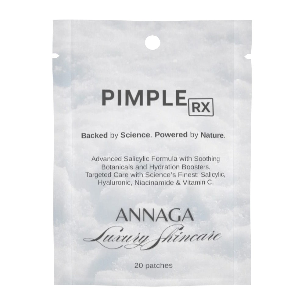AnnAGA Holiday 2025 Collection Kit