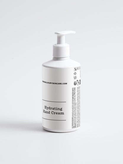 Hydrating Hand Cream