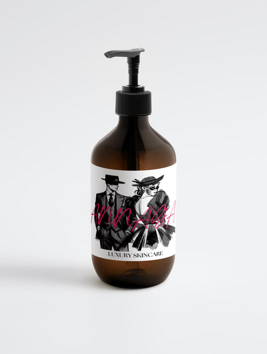 Body & Hand Wash, Grapefruit