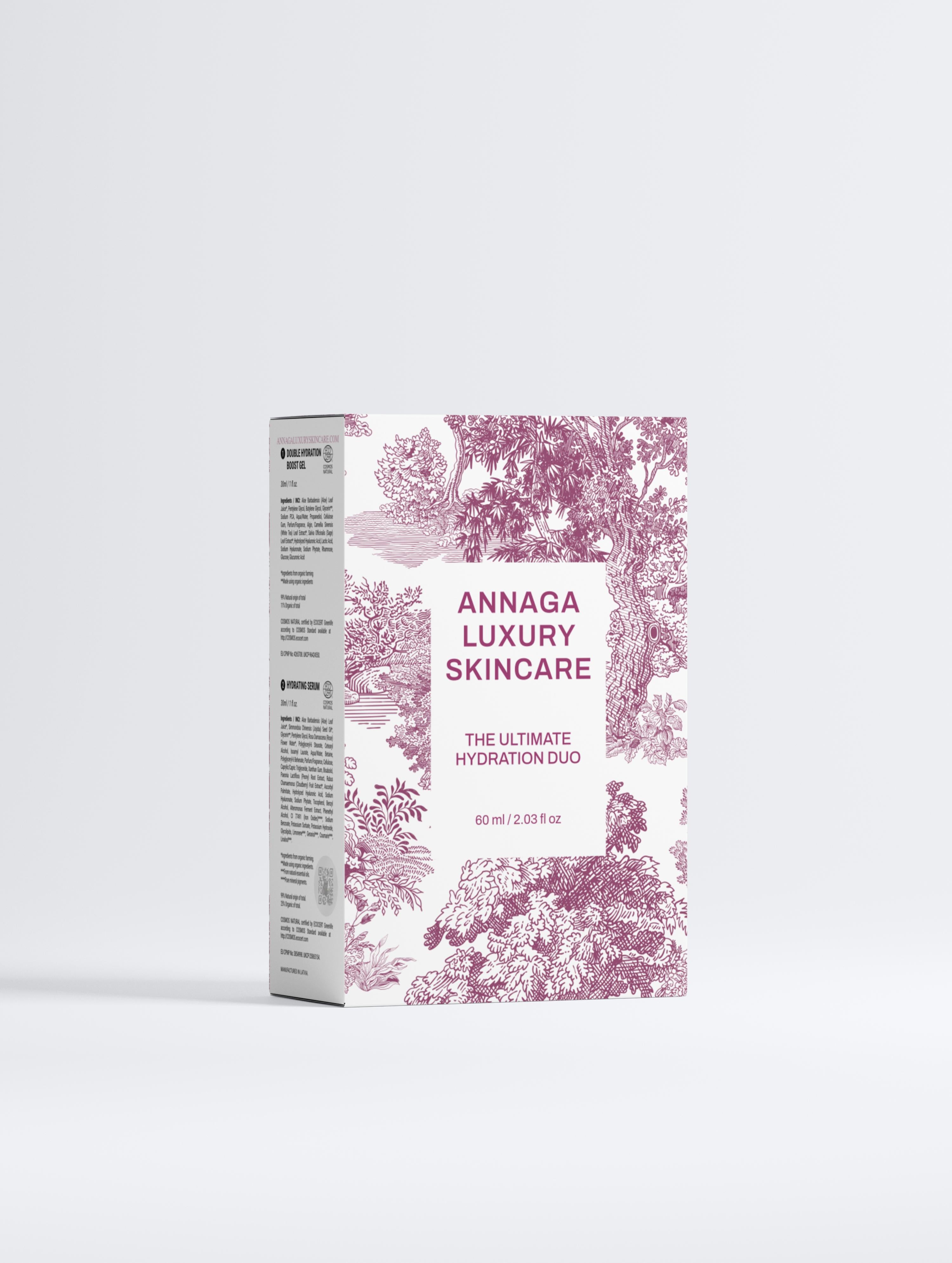 The Ultimate Valentine’s Day Hydration Duo Collection