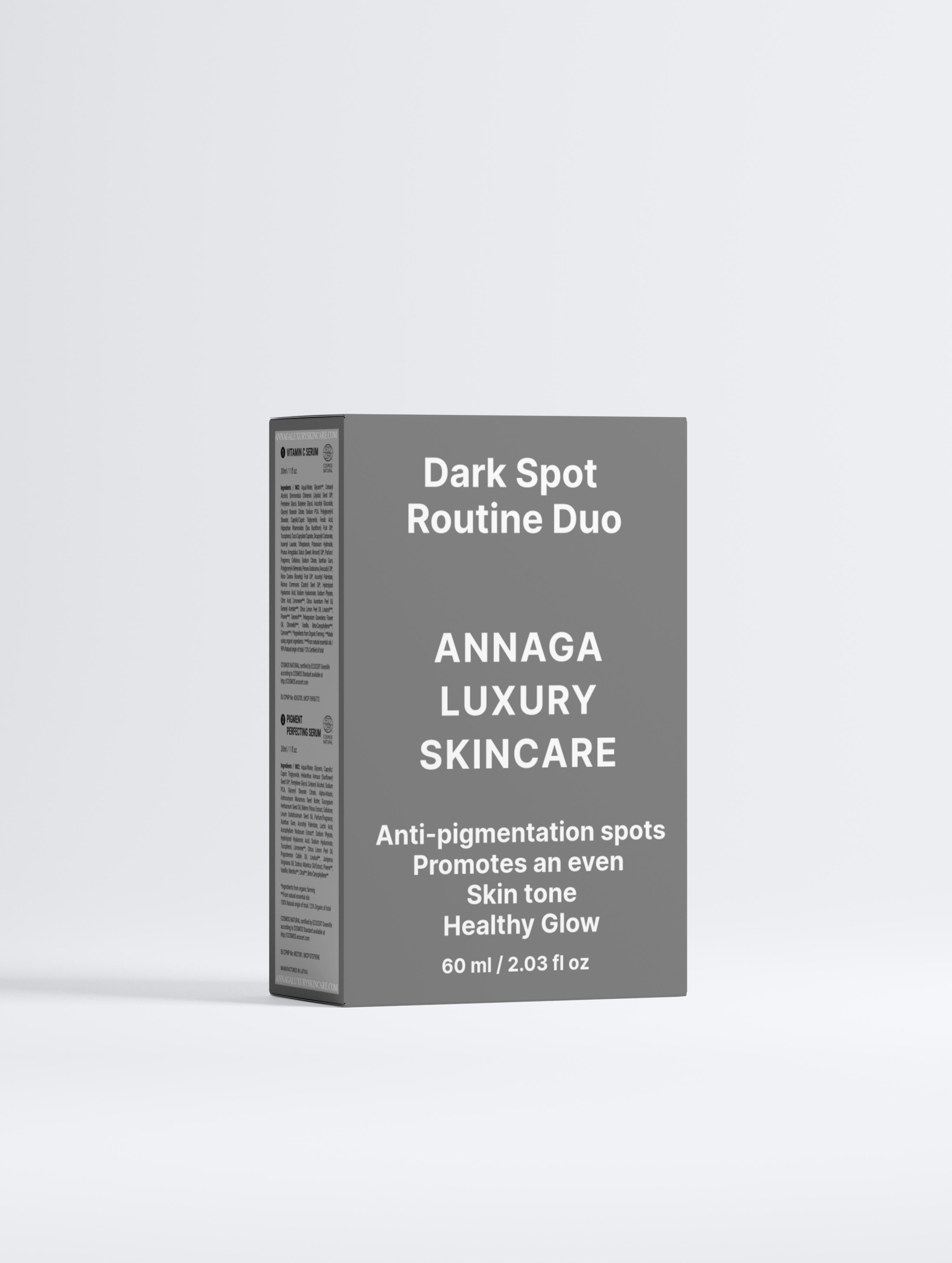 Dark Spot Routine Duo