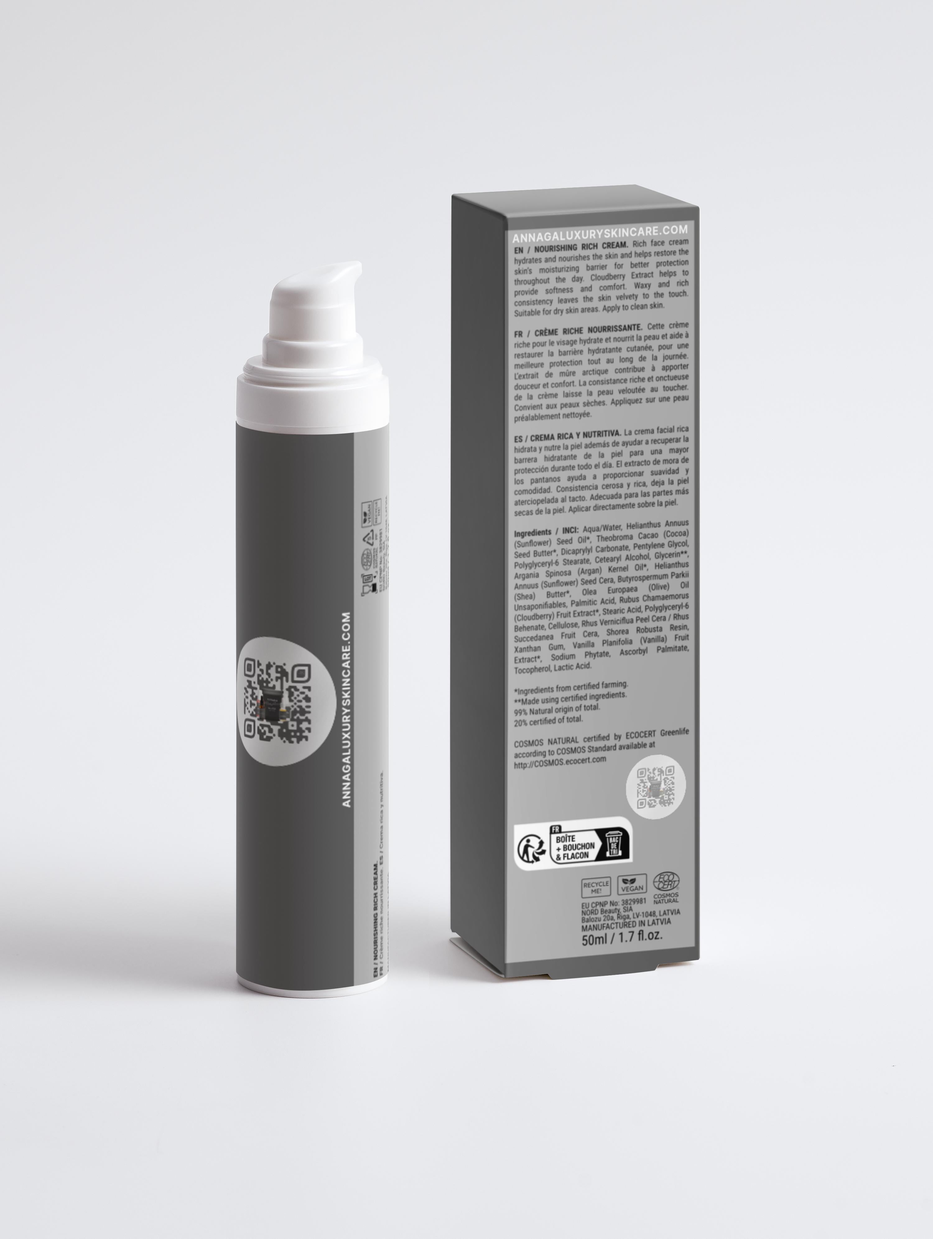 The Ultimate Valentine’s Day Deep Moisture Collection Box