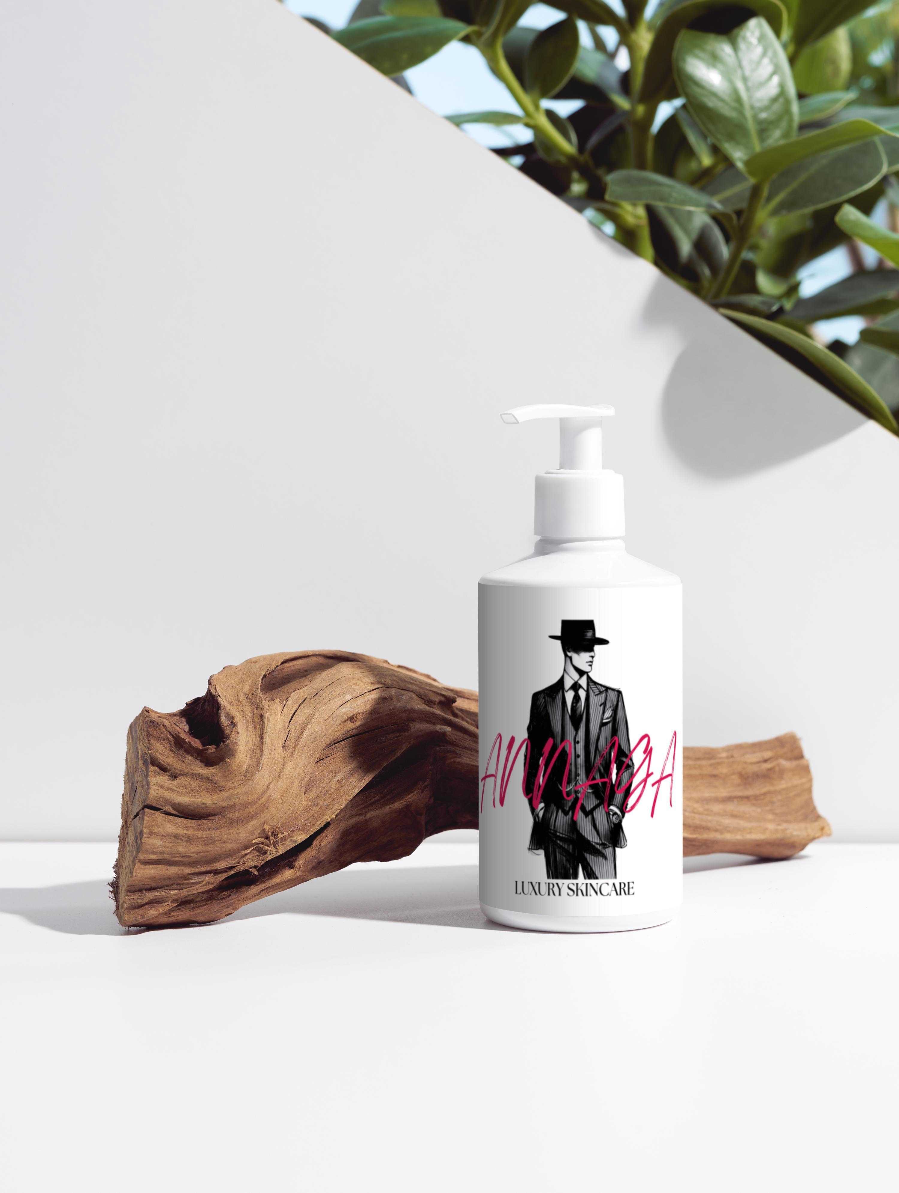 Moisturising Conditioner for Men