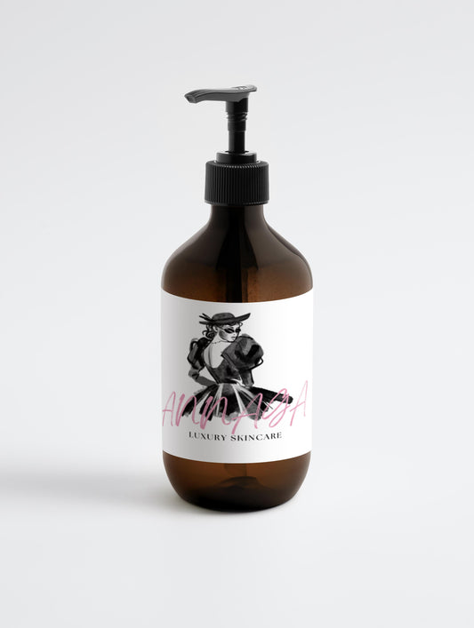 Hand & Body Wash, Grapefruit